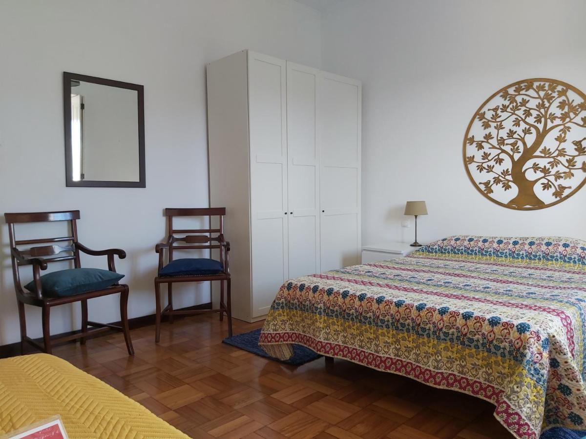 Villa Quintinha De Santiago Oliveira de Azemeis Exterior foto