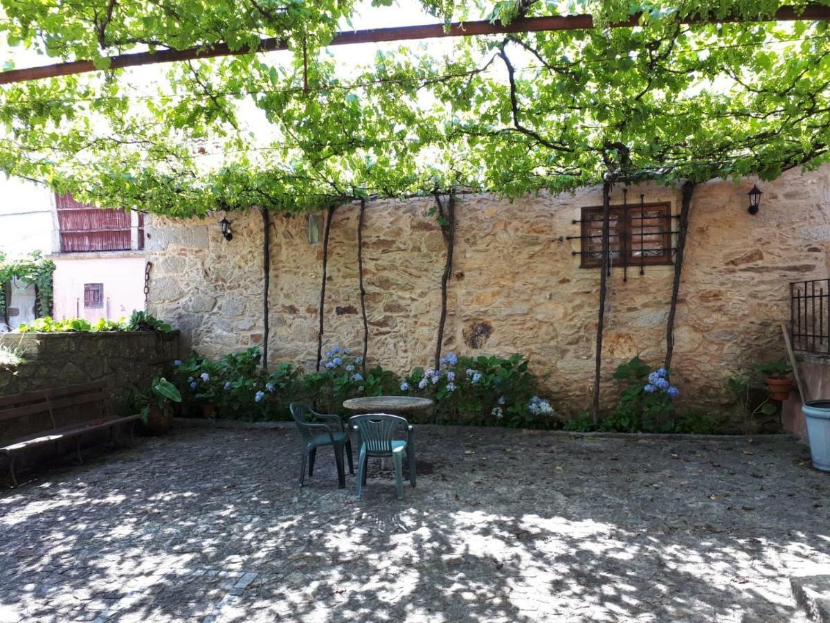 Villa Quintinha De Santiago Oliveira de Azemeis Exterior foto
