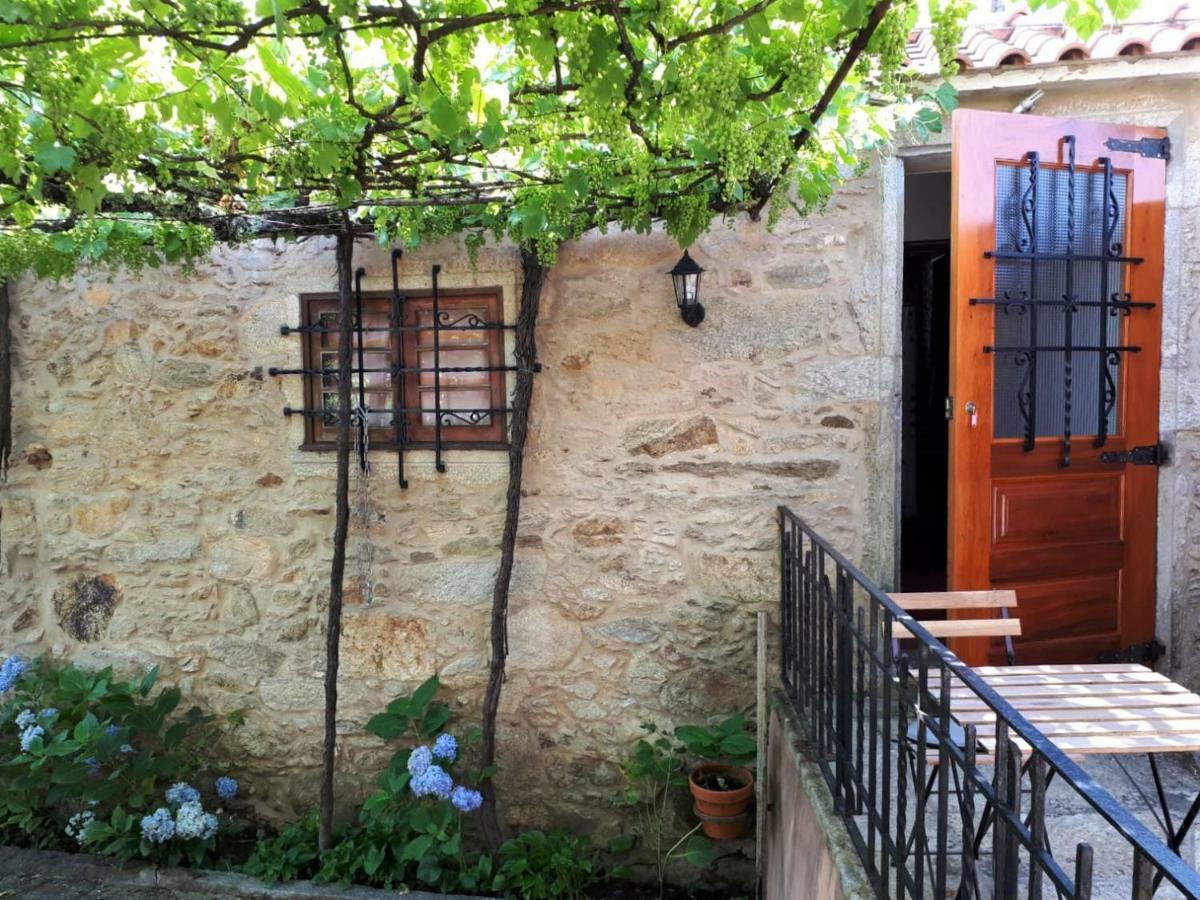 Villa Quintinha De Santiago Oliveira de Azemeis Exterior foto