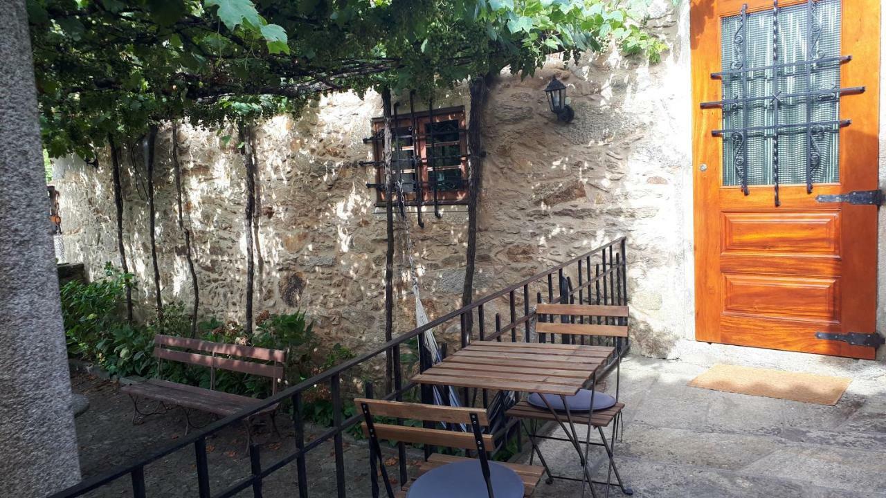 Villa Quintinha De Santiago Oliveira de Azemeis Exterior foto